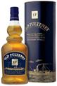 Old Pulteney Scotch Single Malt 17 Year